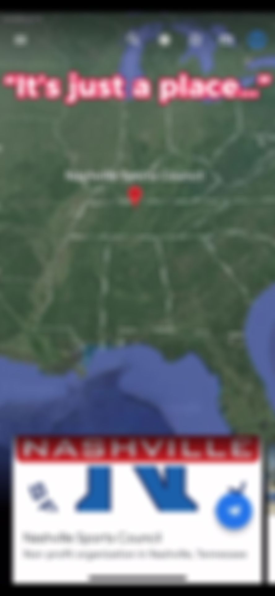 Video post by @nashvillesportscouncil on TikTok