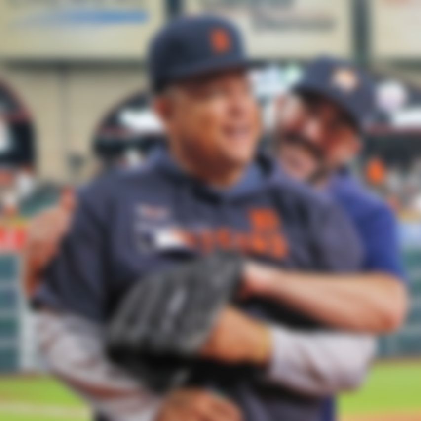 Image post by @justinverlander on Instagram