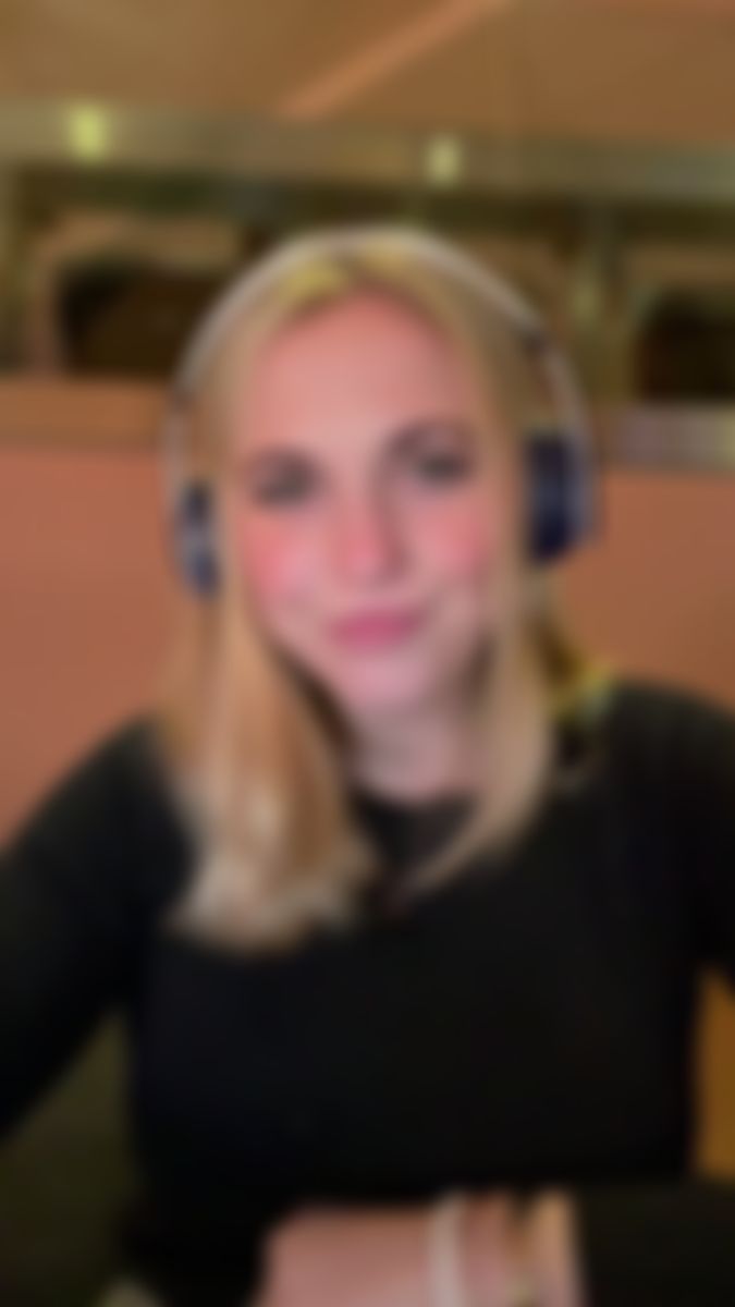 Video post by @kellybright87 on Twitter