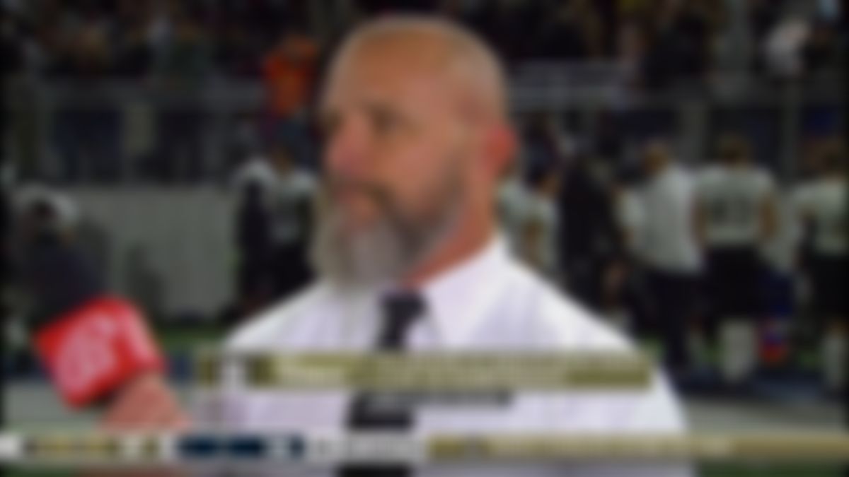 Video post by @prepzone on Twitter