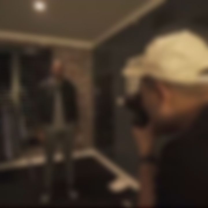 Image post by @andre on Instagram