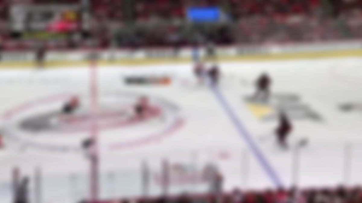 Video post by @SportsOnPrimeCA on Twitter