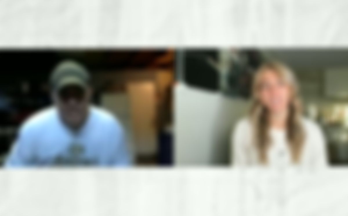Video post by @prepzone on Twitter