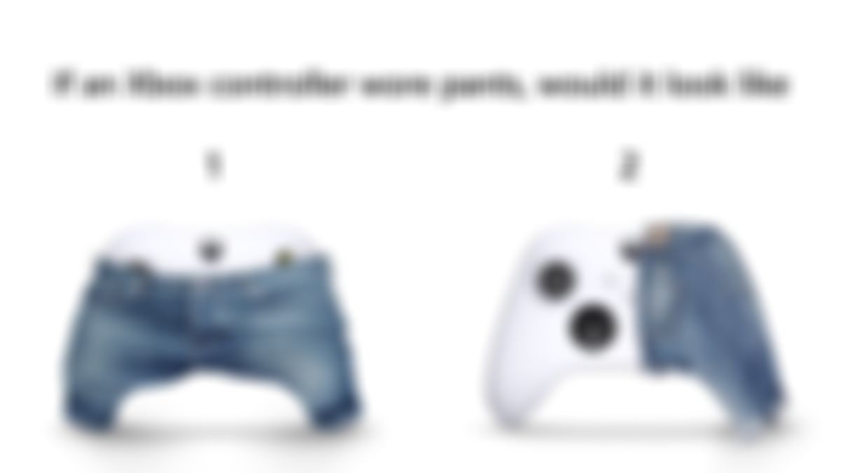 Image post by @MicrosoftStore on Twitter