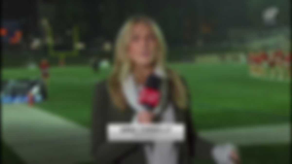 Video post by @prepzone on Twitter