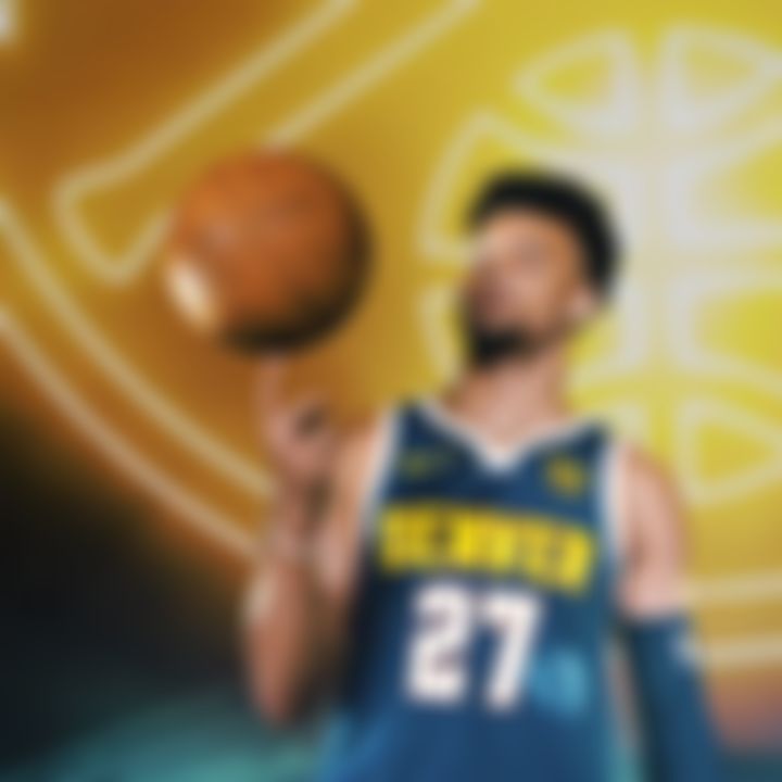 Video post by @nuggets on Twitter