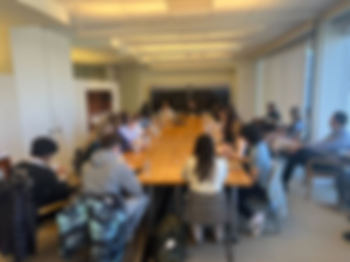 Image post by @CornelleLab on Twitter