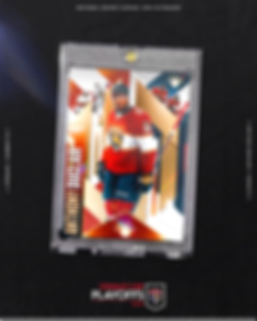 Image post by @nhl on Instagram