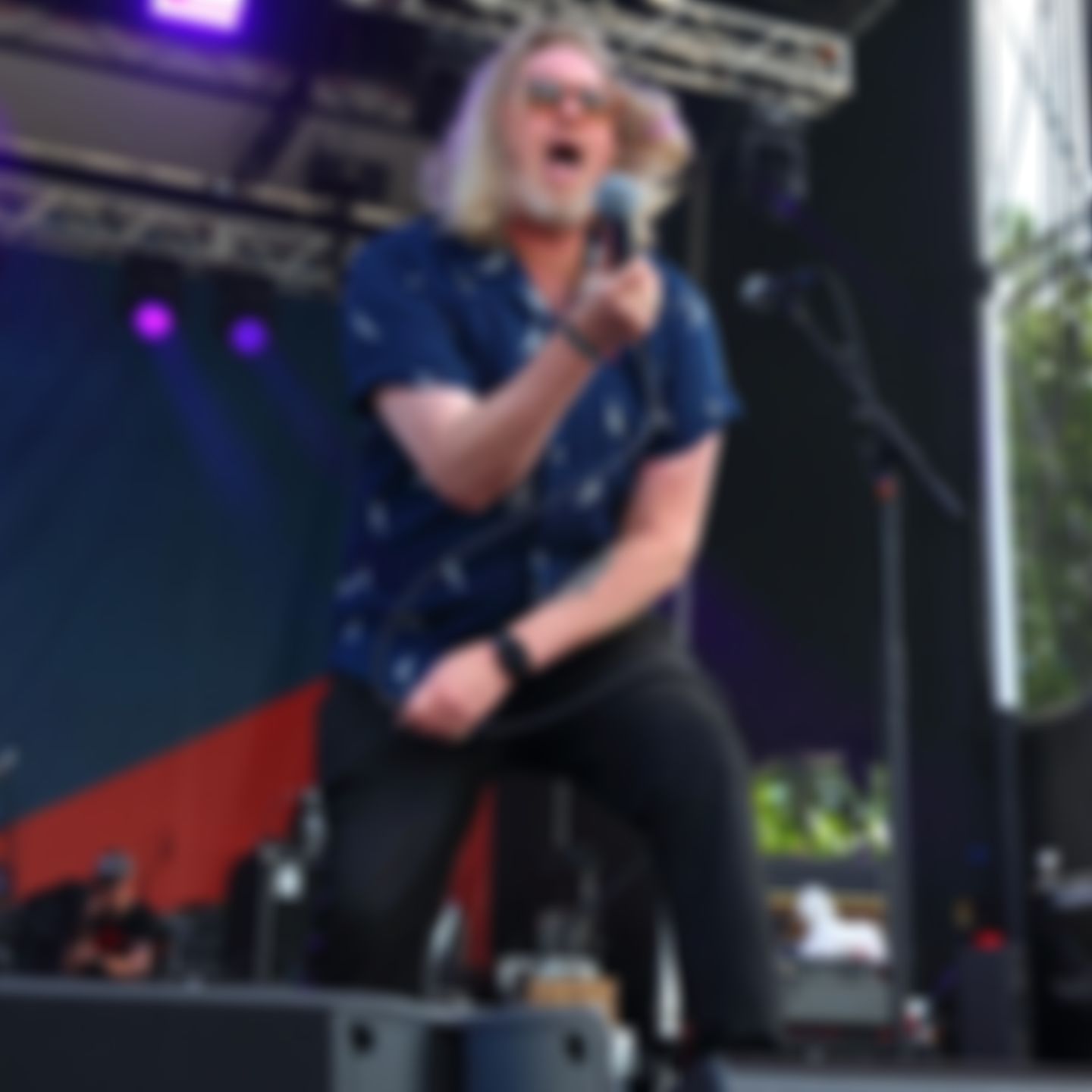 Image post by @inbetweendaysfestival on Instagram