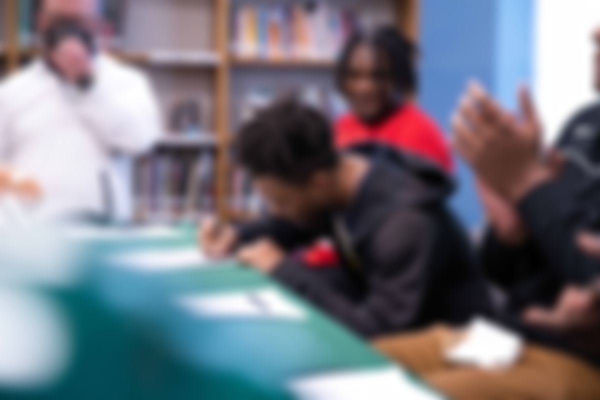 Image post by @ALBrownFootball on Twitter