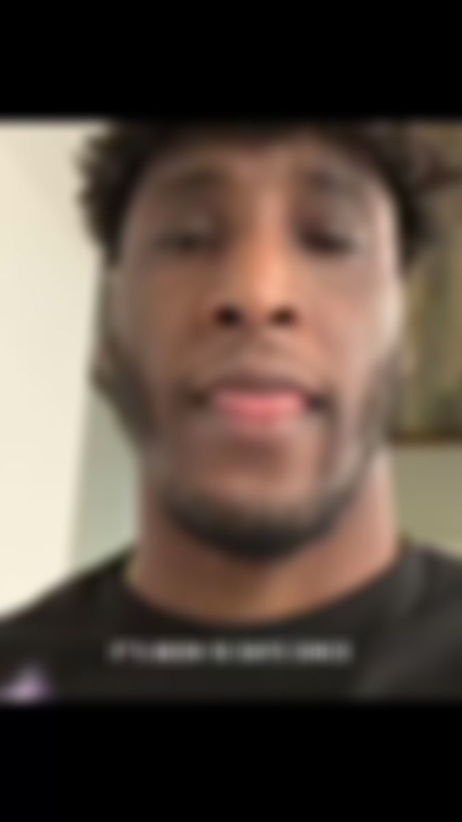 Video post by @shonrp2 on Twitter