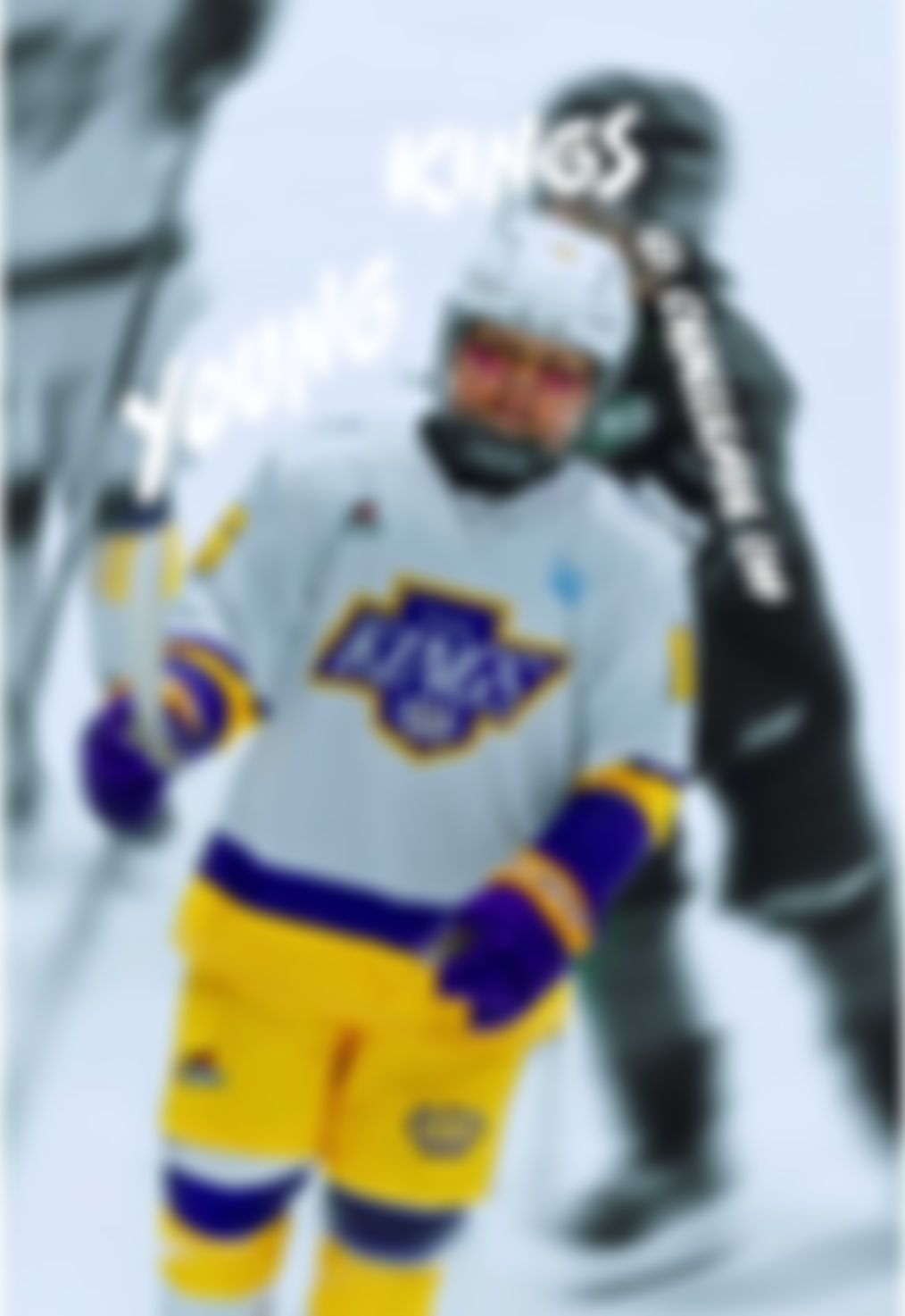 Video post by @hockeysuperleague on TikTok