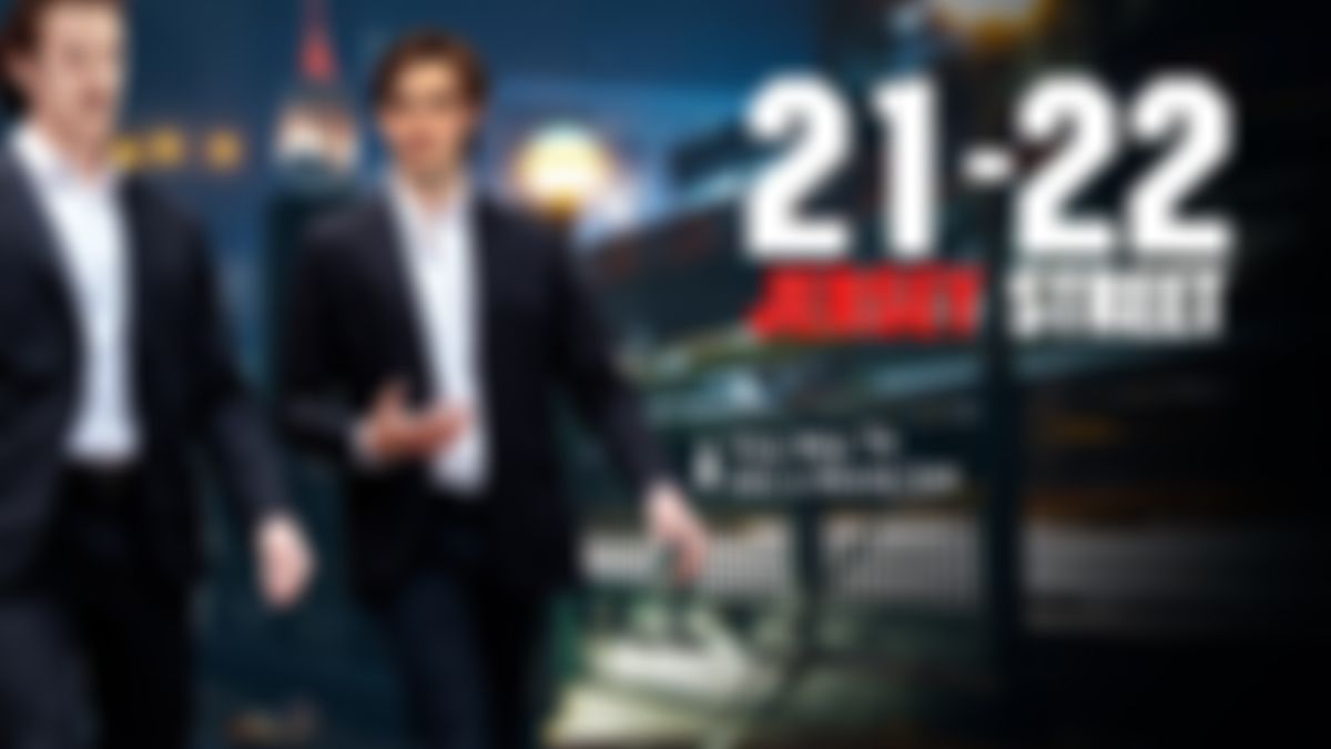 Video post by @NJDevils on Twitter