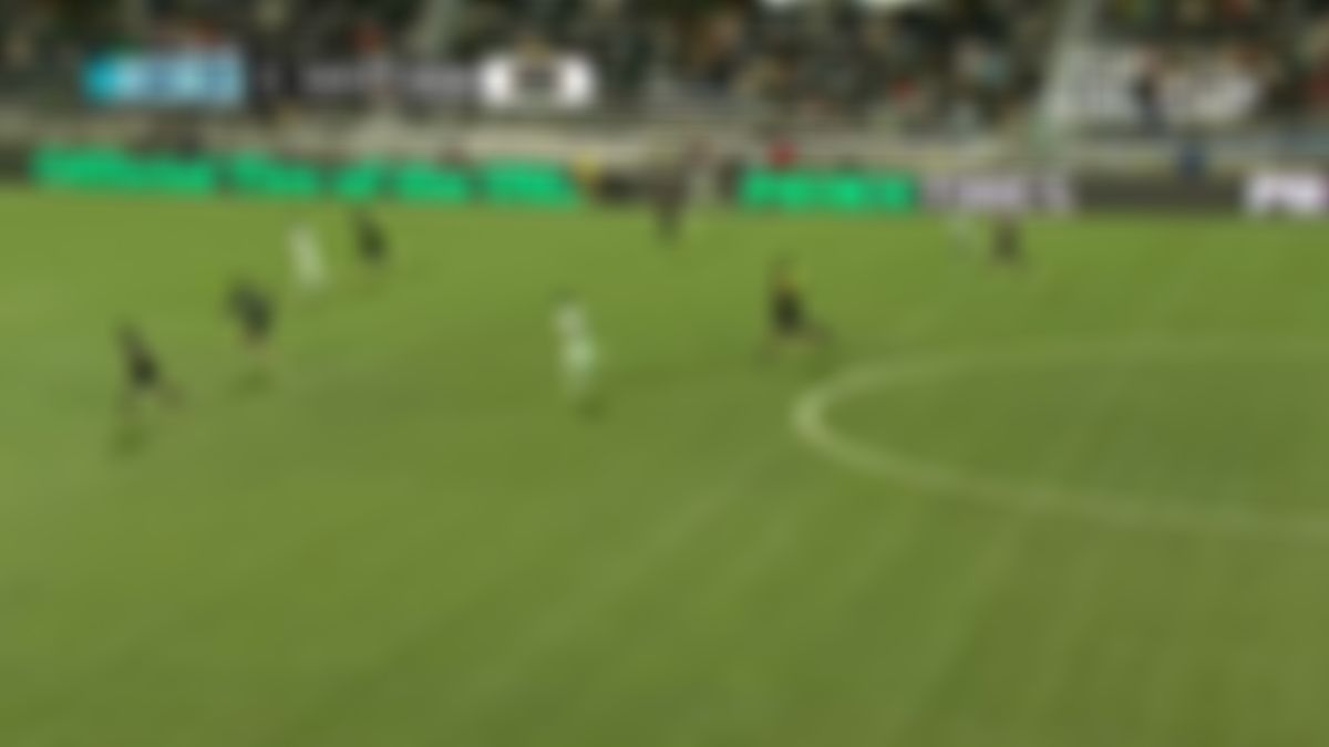 Video post by @USL_Cup on Twitter