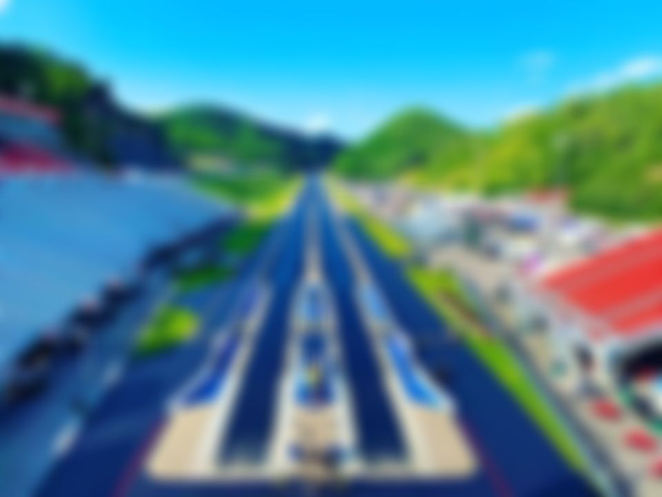 Image post by @BristolDragway on Twitter