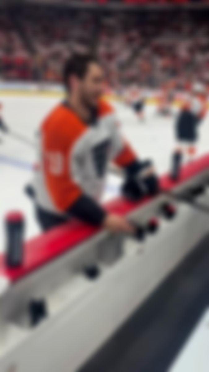 Video post by @SportsOnPrimeCA on Twitter