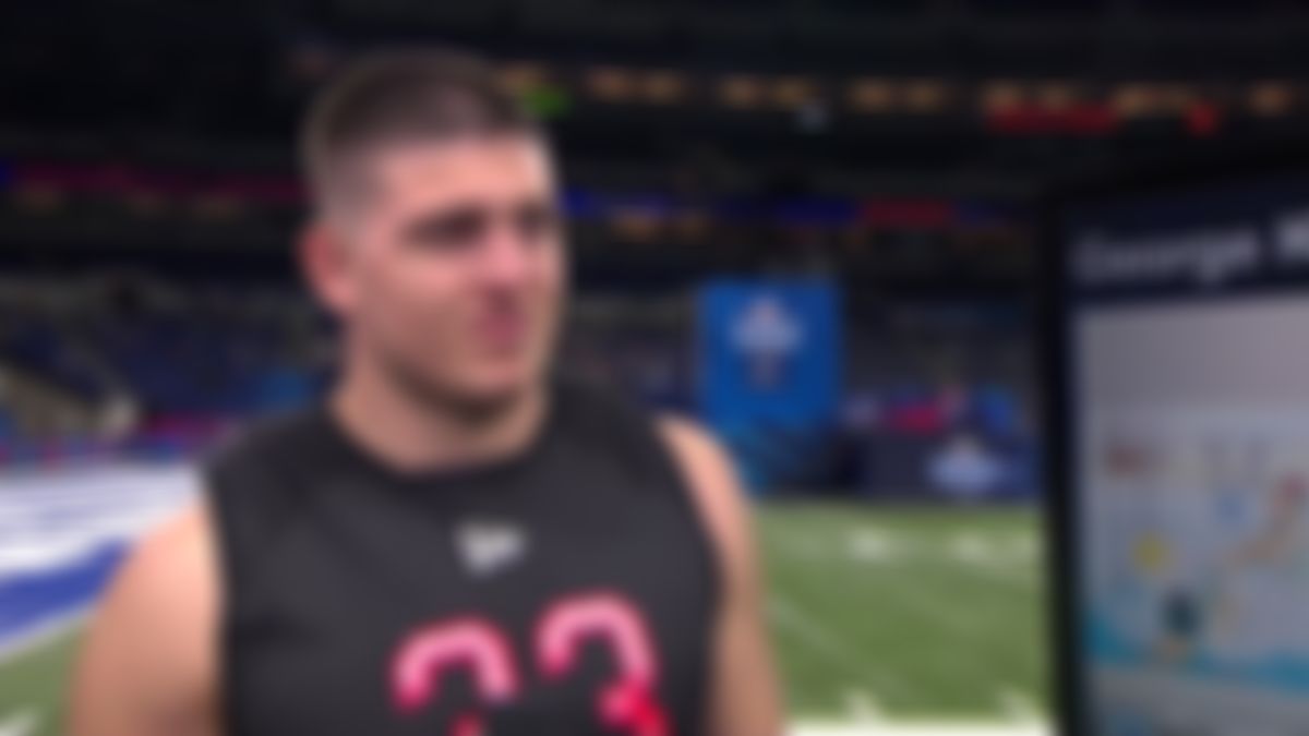 Video post by @NFLGameDay on Twitter