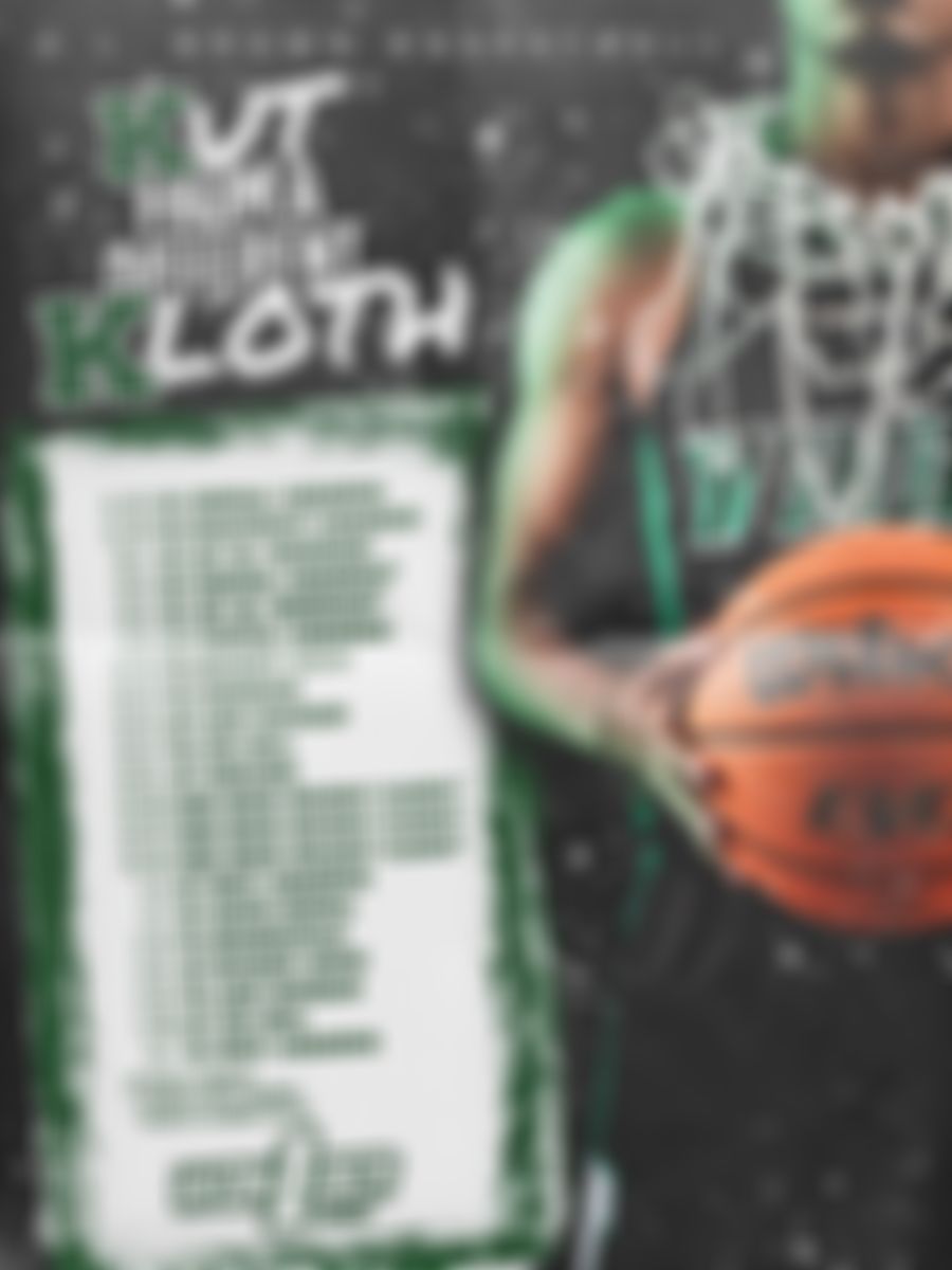 Image post by @ALBrownMBB on Twitter