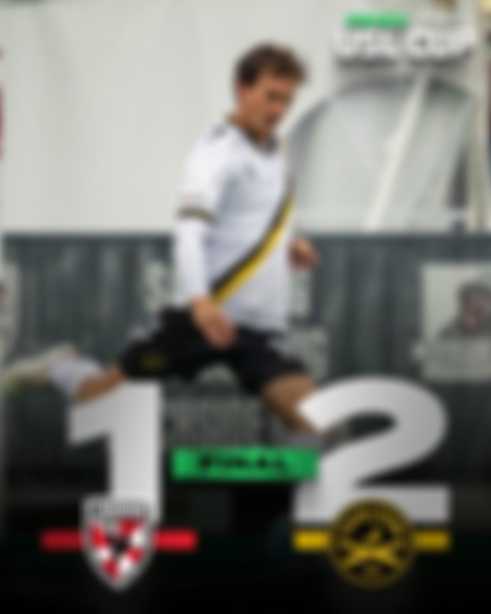 Image post by @USL_Cup on Twitter