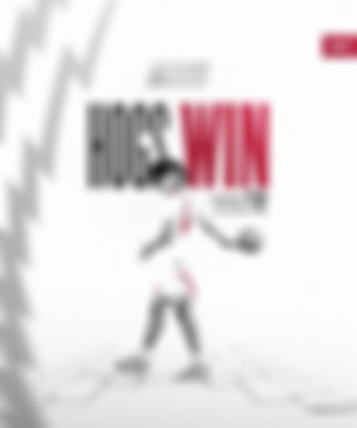 Image post by @RazorbackMBBRec on Twitter