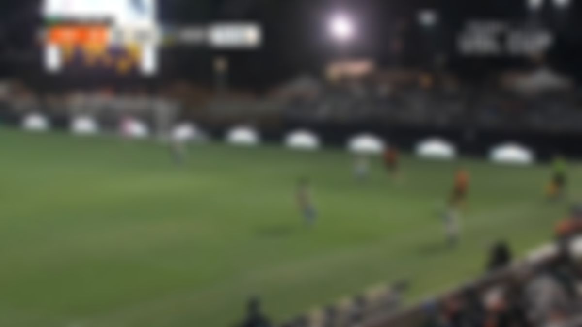 Video post by @USL_Cup on Twitter