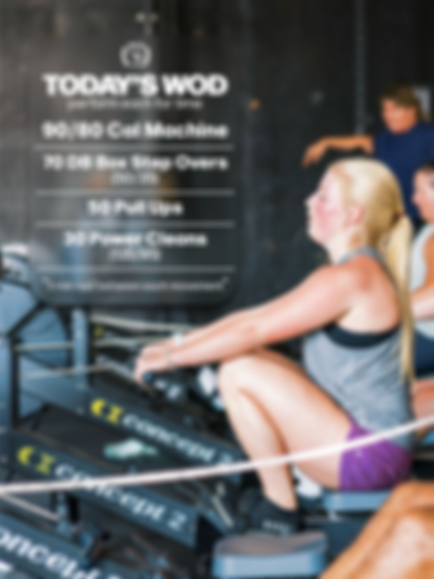 Image post by @thelo_fitness on Instagram
