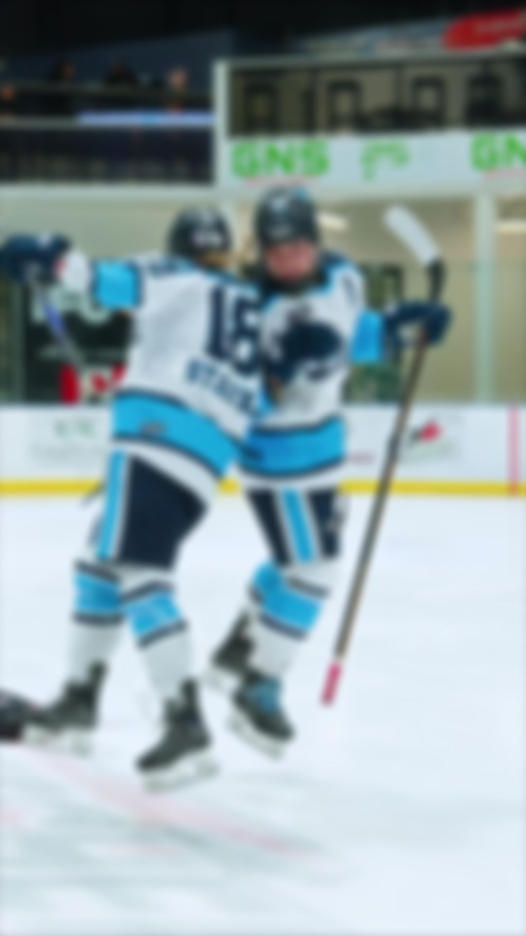 Video post by @femalesuperleague on TikTok