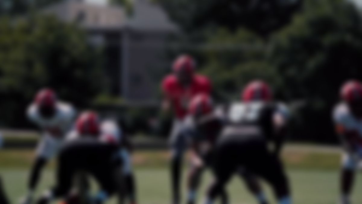 Video post by @TheSpringLeague on Twitter