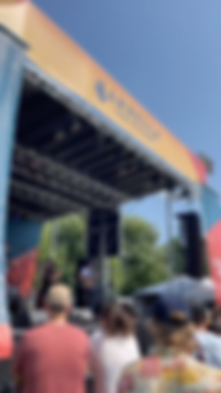 Video post by @inbetweendaysfestival on Instagram