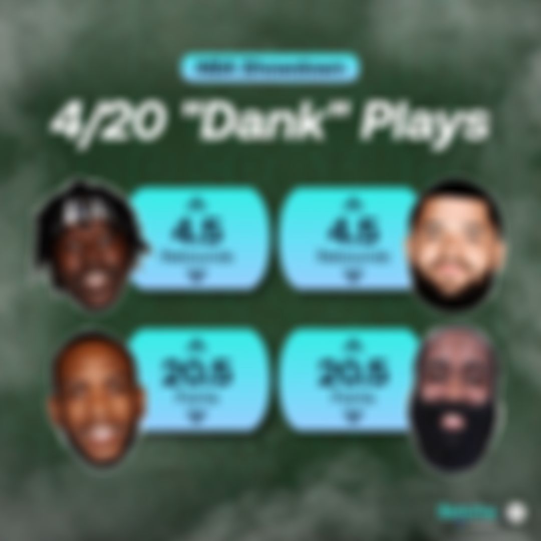 Image post by @VividPicks on Twitter
