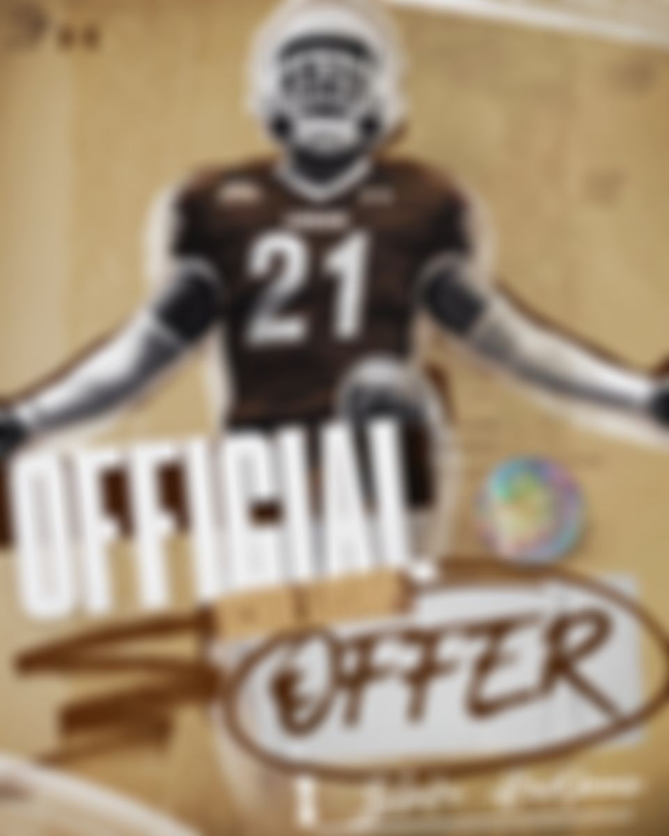 Image post by @BlakeHartman6 on Twitter