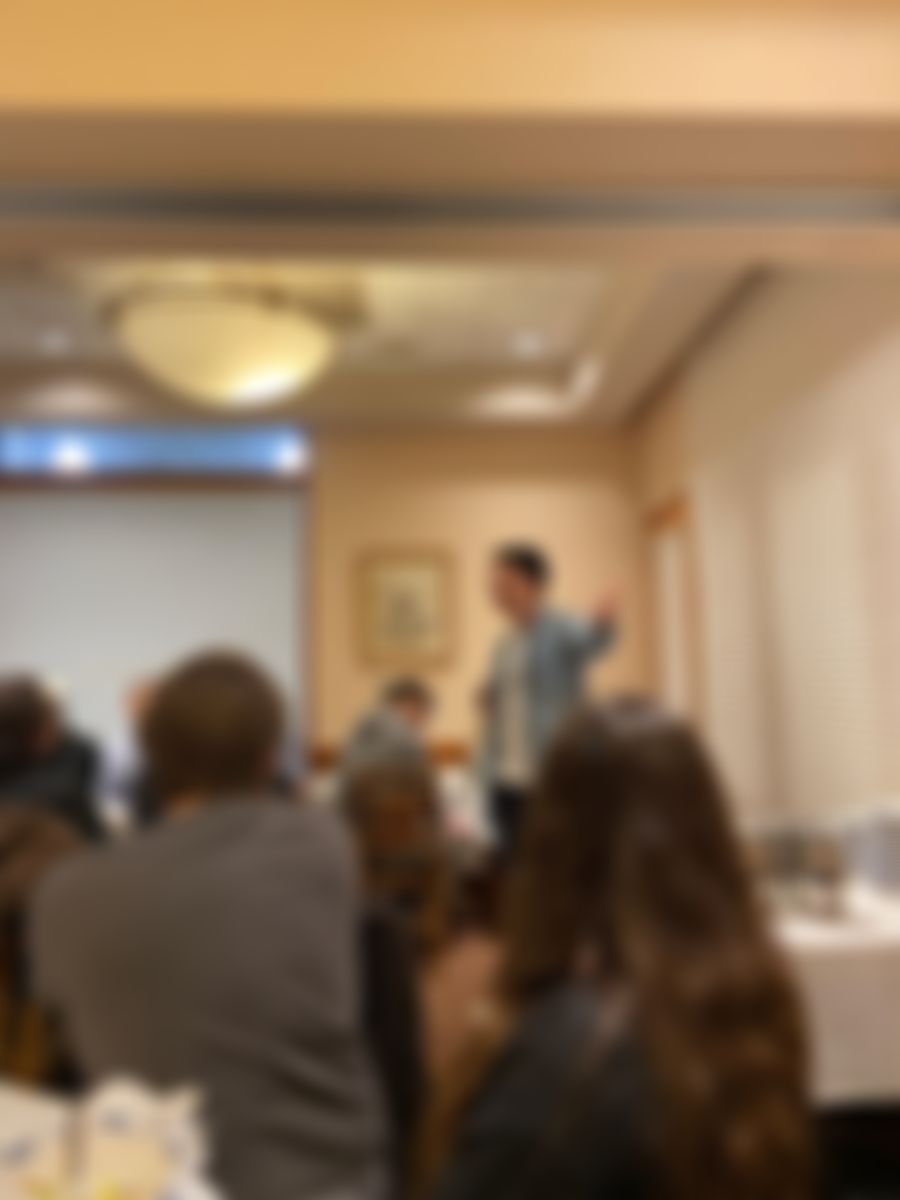 Image post by @CornelleLab on Twitter