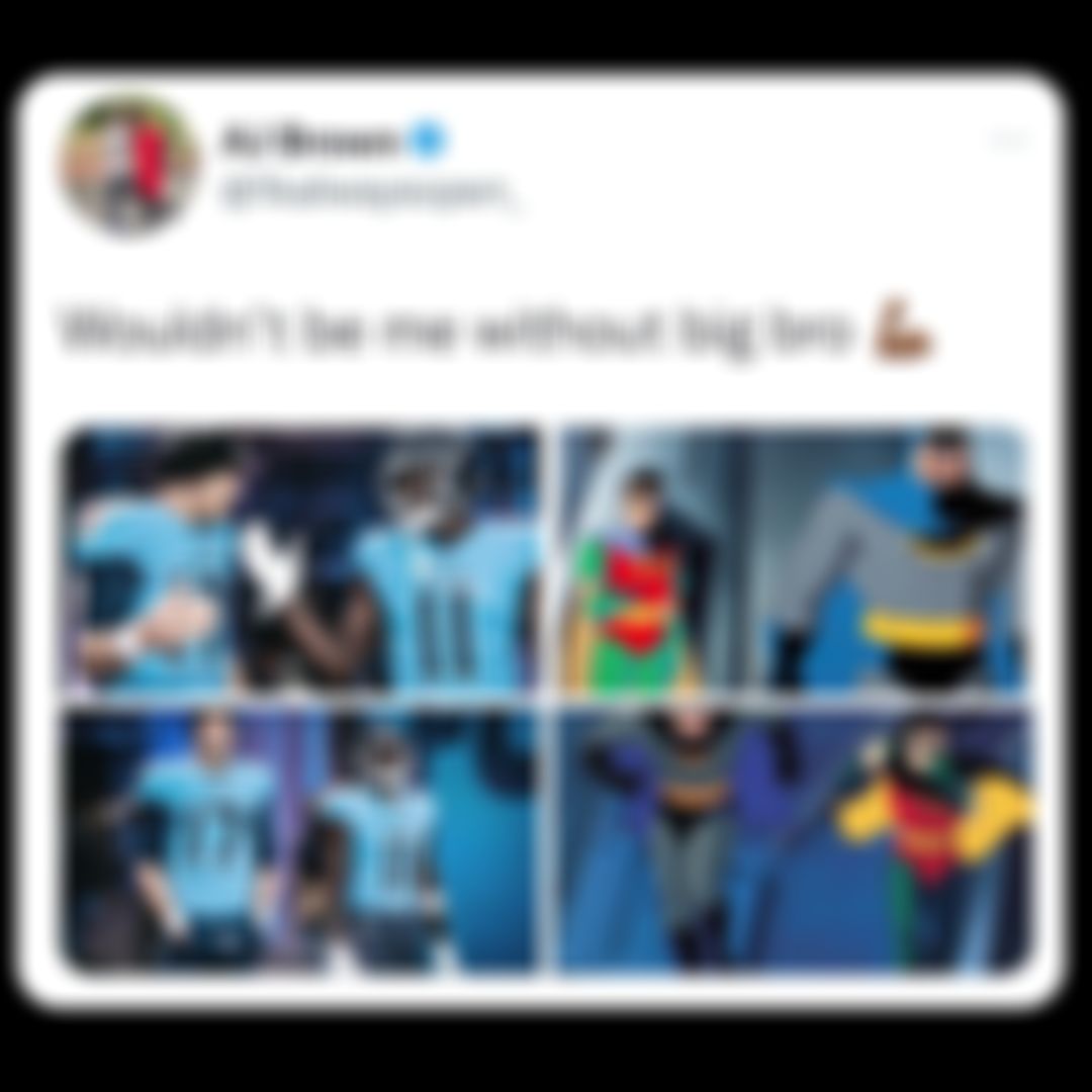 Video post by @Titans on Twitter