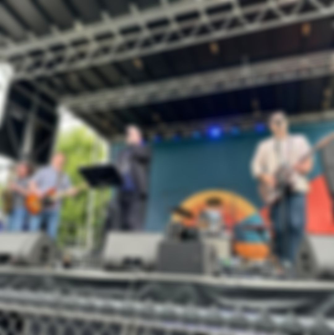 Image post by @inbetweendaysfestival on Instagram