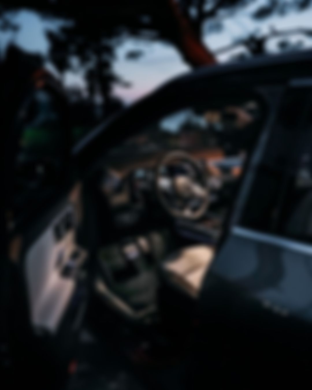 Image post by @mercedesbenzusa on Instagram