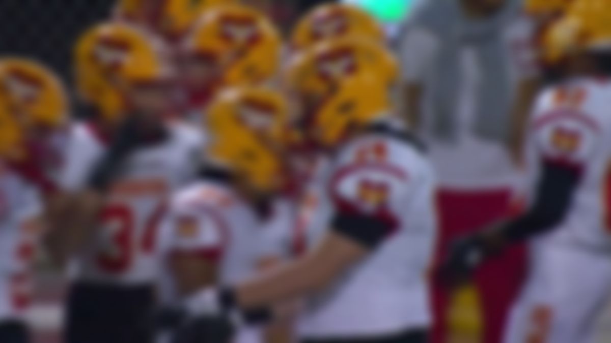 Video post by @prepzone on Twitter