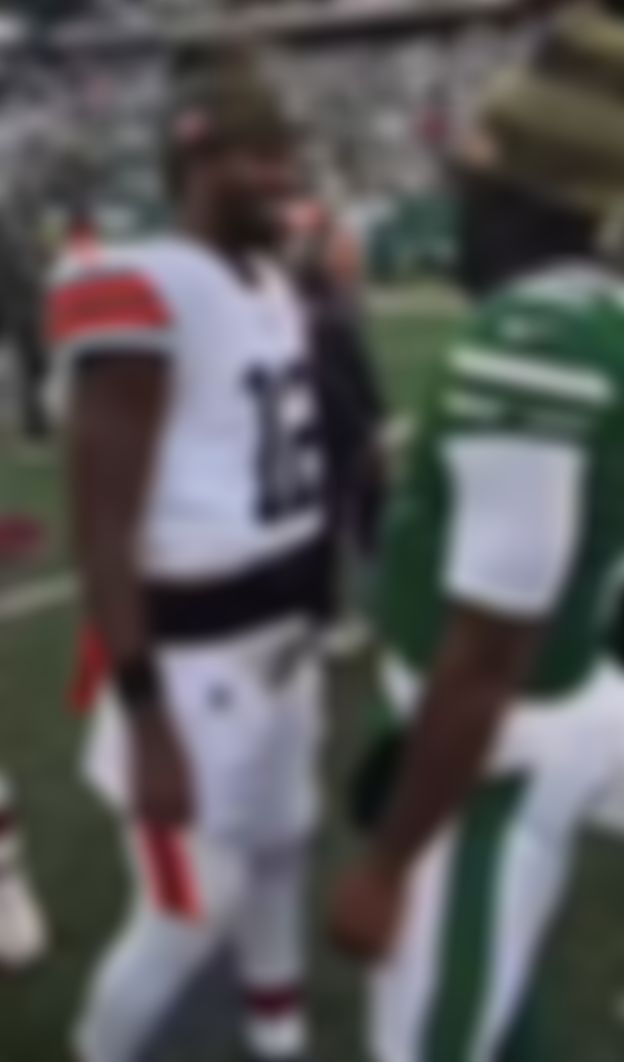 Video post by @MLFootball on Twitter