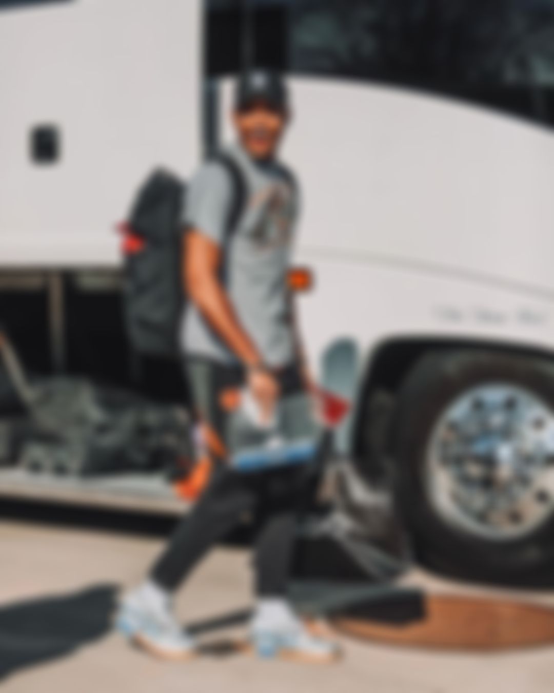 Image post by @trapp on Instagram