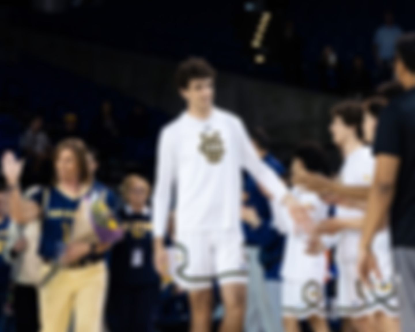 Image post by @ucimbb on Instagram