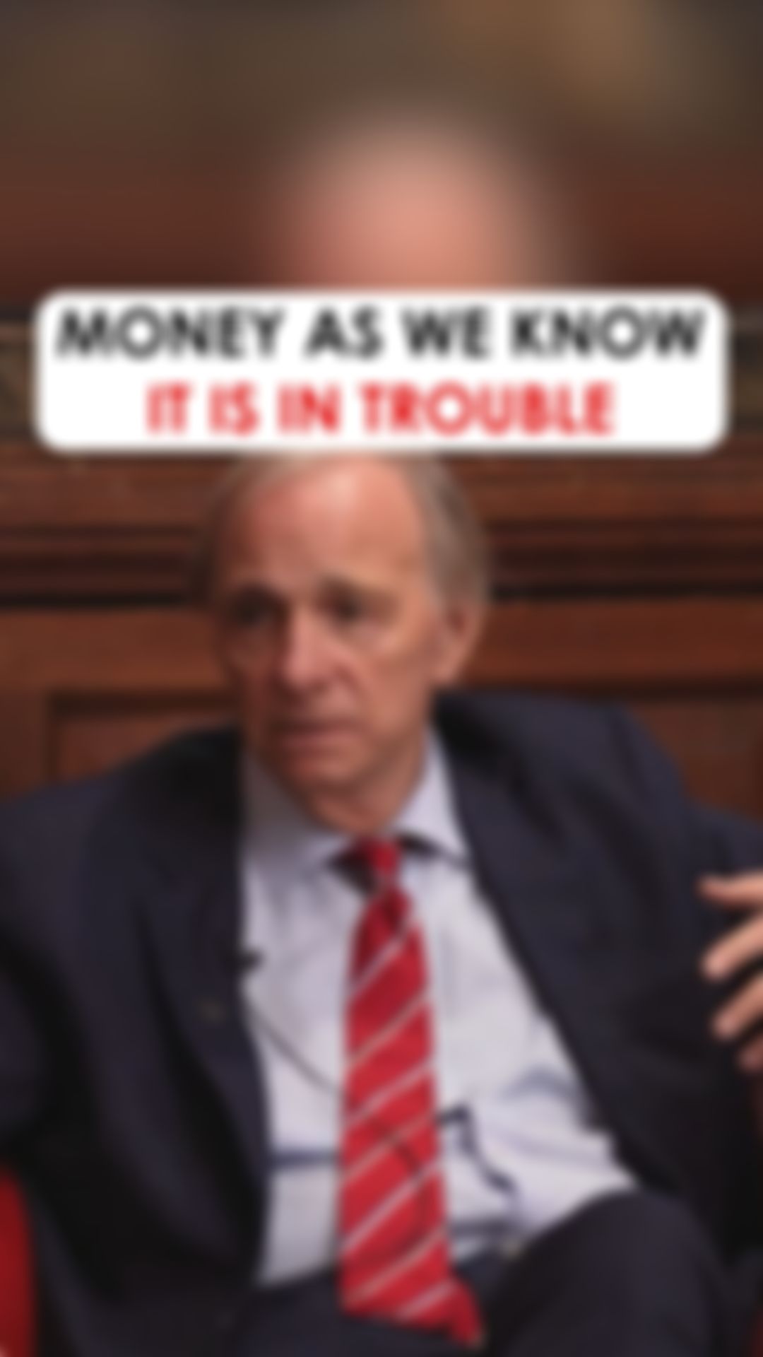 Video post by @raydalio on Instagram