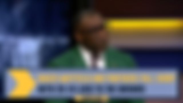Video post by @undisputed on Twitter