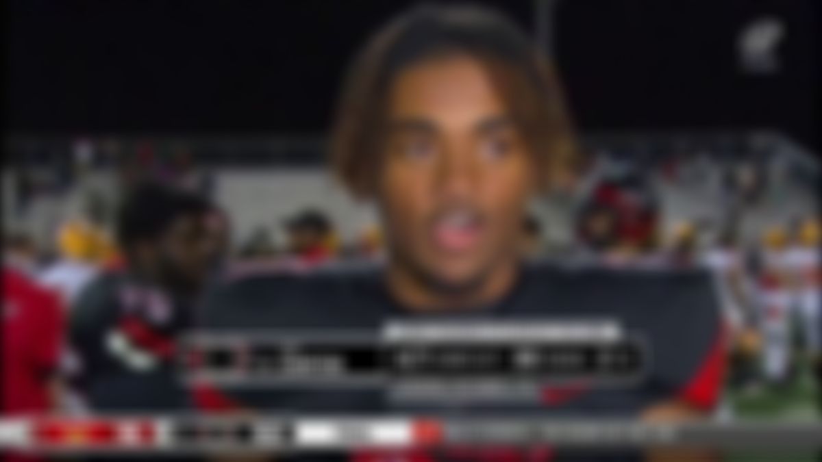 Video post by @prepzone on Twitter