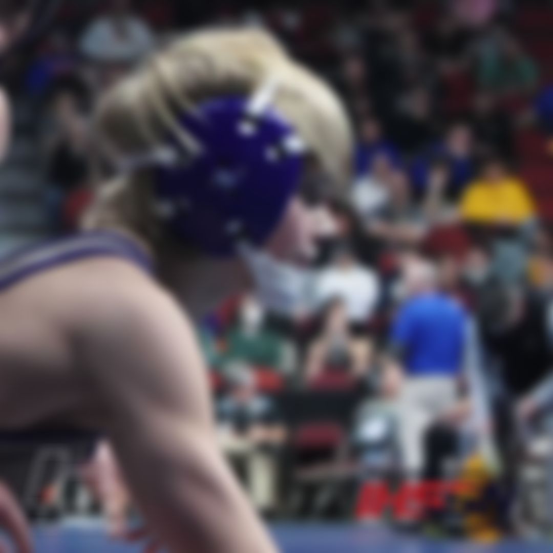 Video post by @IAwrestle on Twitter