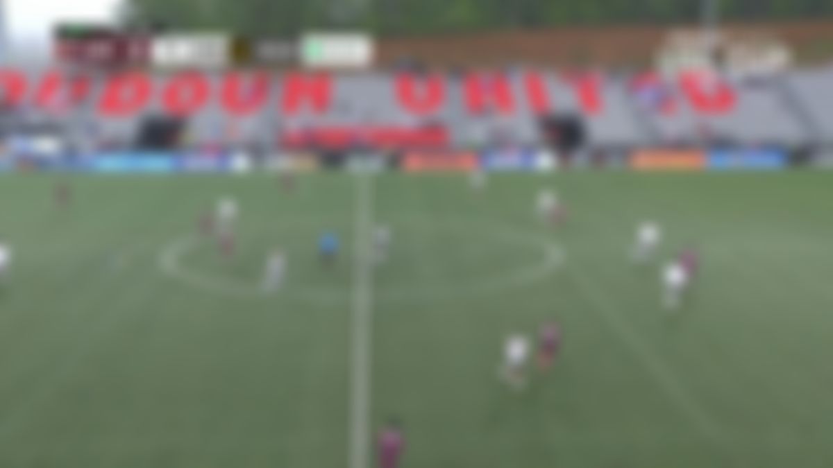 Video post by @USL_Cup on Twitter