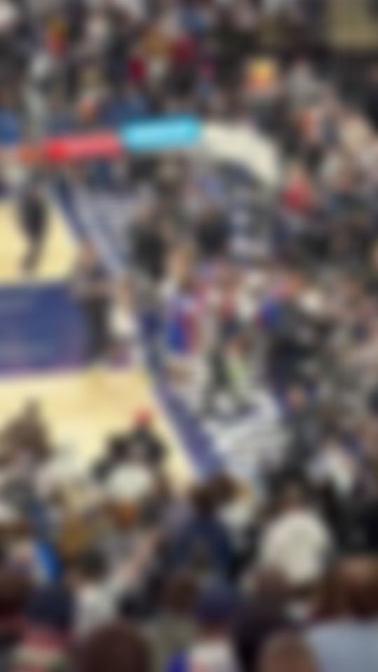 Video post by @CaesarsSports on Twitter