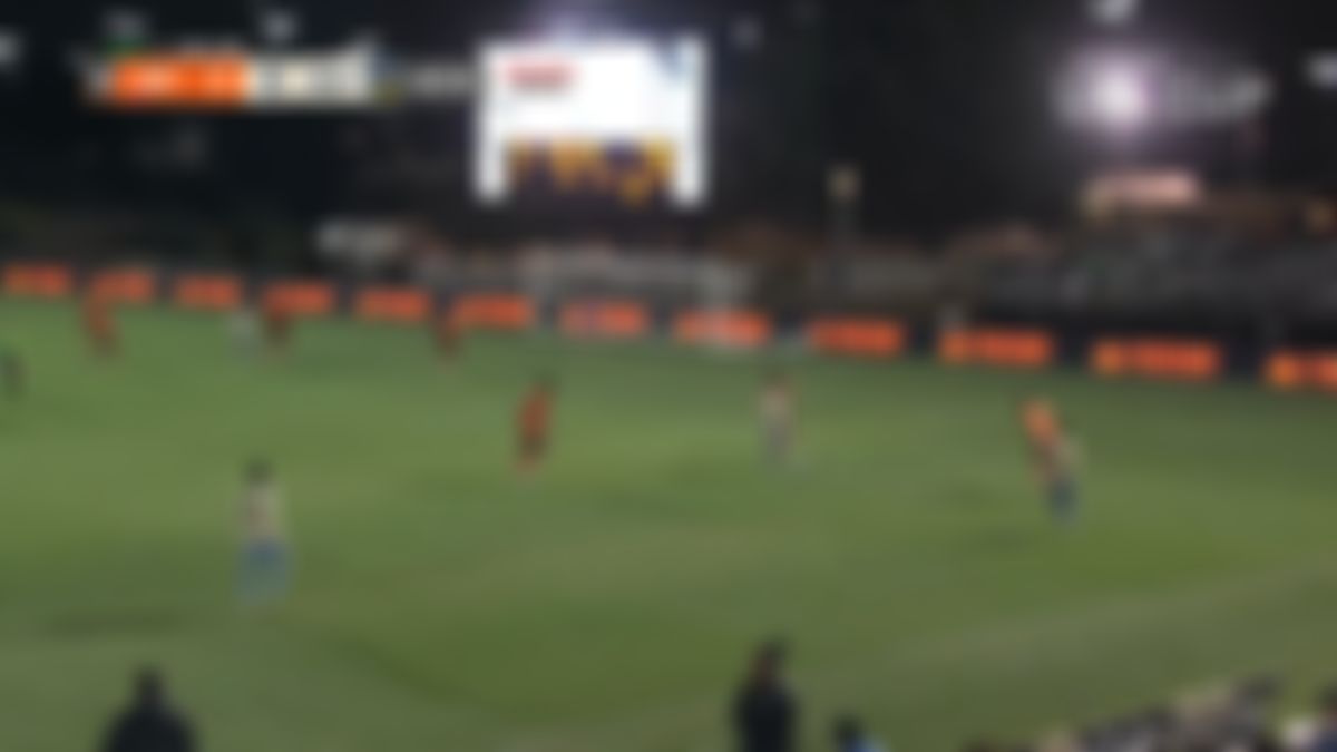 Video post by @USL_Cup on Twitter