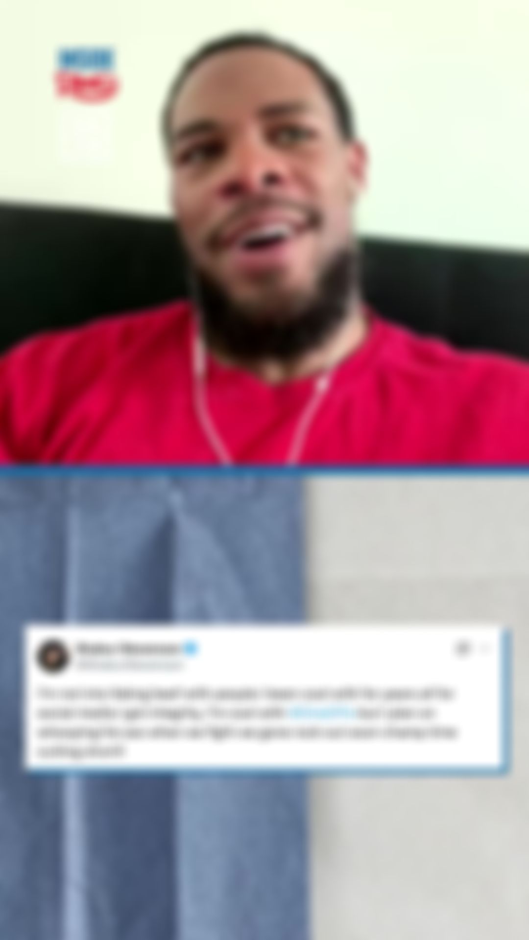 Video post by @insideringshow on TikTok