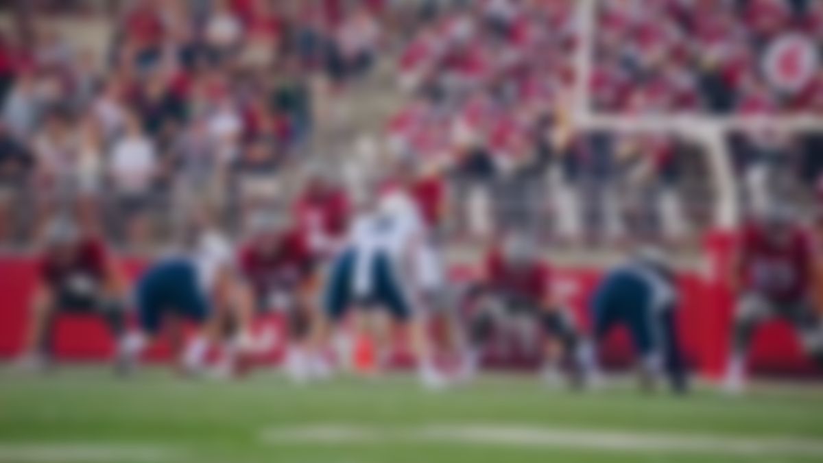 Video post by @LastChanceUAlum on Twitter