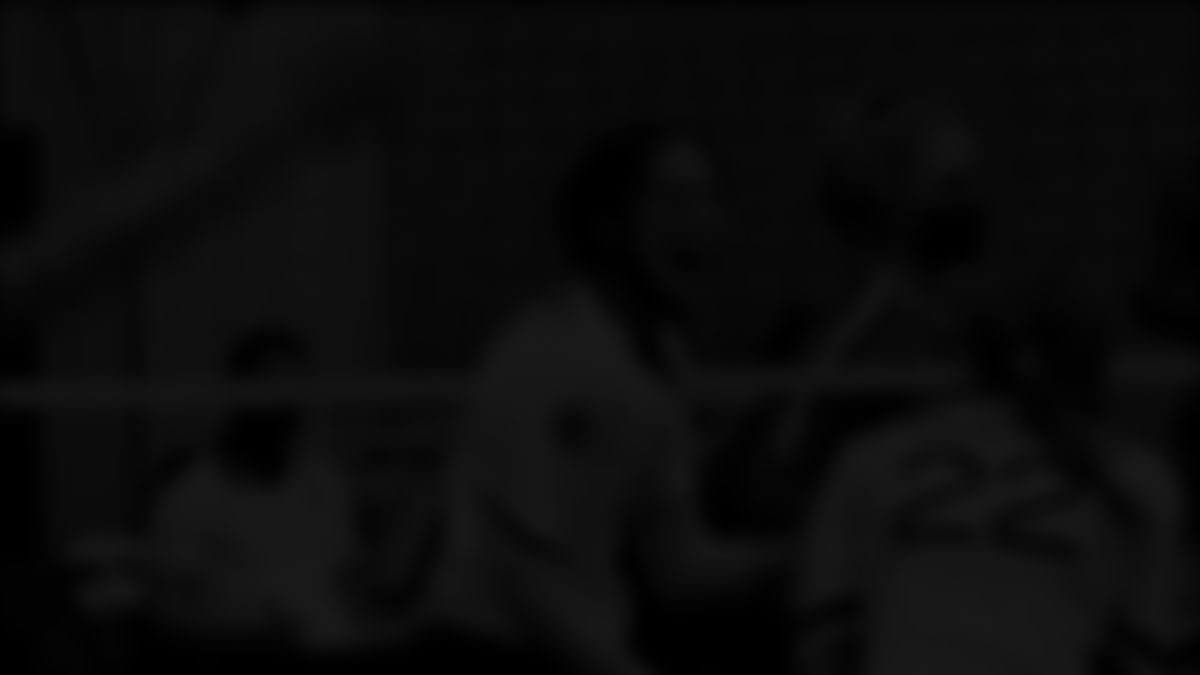 Video post by @AF_Volleyball on Twitter