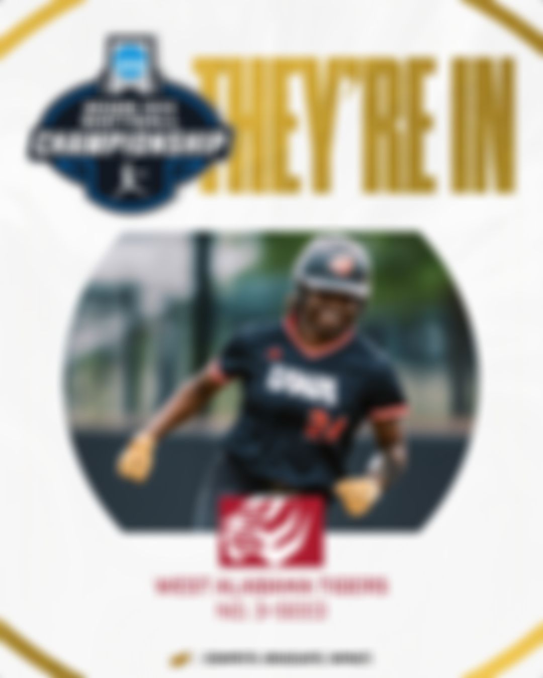 Image post by @gscsports on Instagram